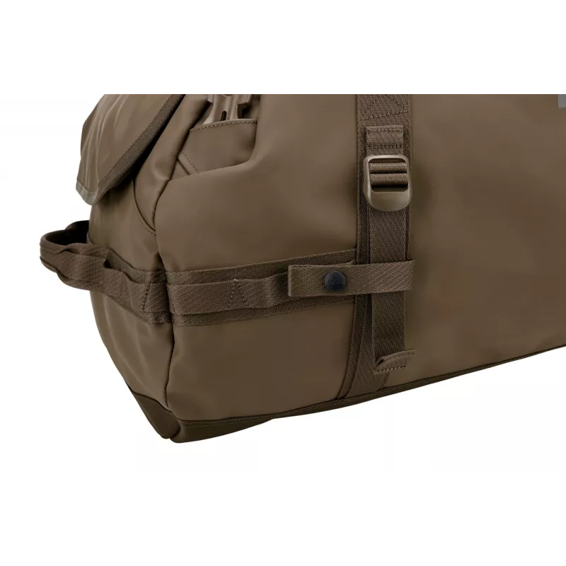Thule 5597 Chasm 90L Ταξιδιωτική τσάντα Deep Khaki