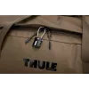 Thule 5597 Chasm 90L Ταξιδιωτική τσάντα Deep Khaki