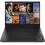 HyperX OMEN 15-ga0051ng Gaming Notebook 38,9 cm (15,3 inch) (D4VT4EA#ABD)