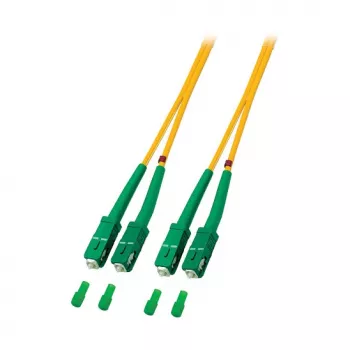 EFB Elektronik EFB-Elektronik - Καλώδιο δικτύου - SC/APC Single-Modus (M)