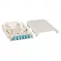 EFB Elektronik Module FTTH για FTTH-BGT, 12 θυρών LC/APC, κεραμικοί σύνδεσμοι OS2