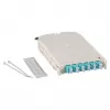 EFB Elektronik Module FTTH για FTTH-BGT, 12 θυρών LC/APC, κεραμικοί σύνδεσμοι OS2