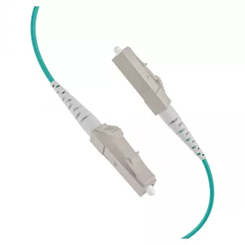 EFB Καλώδιο Trunk U-DQ(ZN)BH OM3 12G (1x12) LC-LC 20m Dca LSZH