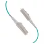 EFB Καλώδιο Trunk U-DQ(ZN)BH OM3 12G (1x12) LC-LC 80m Dca LSZH
