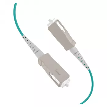 EFB Trunk καλώδιο U-DQ(ZN)BH OM3 12G (1x12) SC-SC 60m Dca LSZH