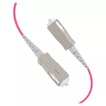 EFB Trunk Καλώδιο U-DQ(ZN)BH OM4 12G (1x12) SC-SC 170m Dca LSZH