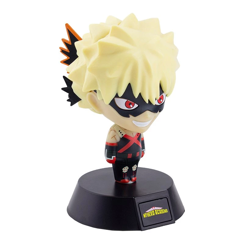 MY Hero Academia - Φωτεινή φιγούρα Katsuki Bakugo
