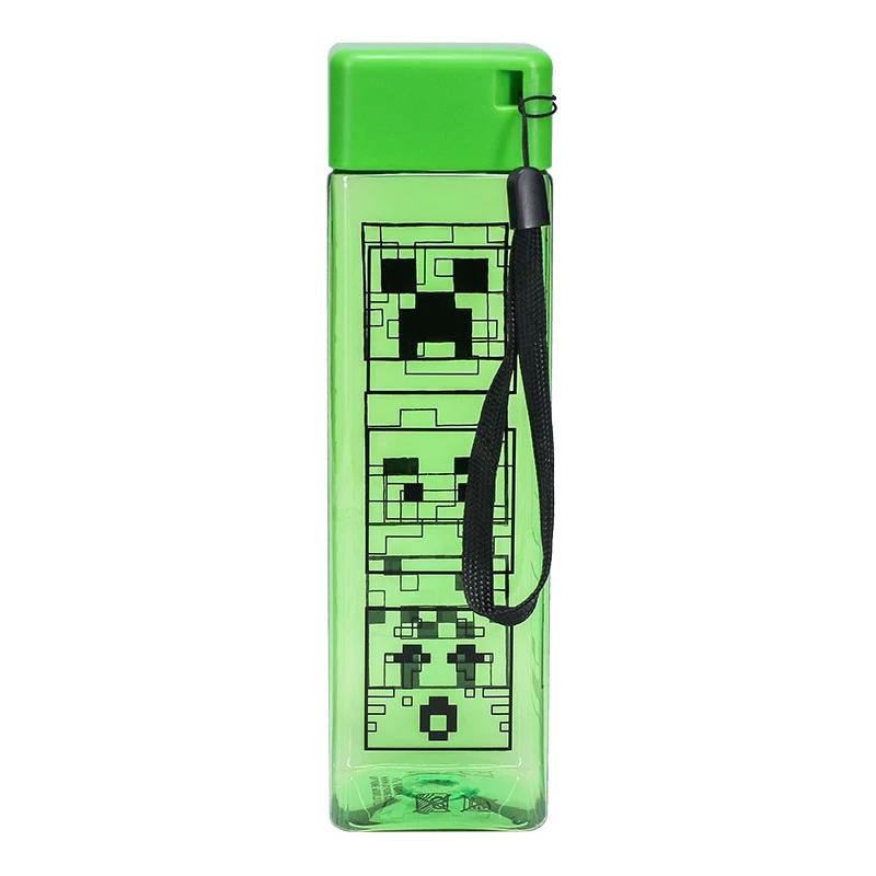 Minecraft επαναχρησιμοποιούμενο μπουκάλι 500 ml