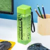 Minecraft επαναχρησιμοποιούμενο μπουκάλι 500 ml