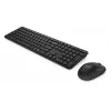 Dell Pro 5 Πληκτρολόγιο και ποντίκι - KM526 - Λιθουανικό (QWERTY) - Μαύρο