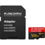 SanDisk microSDXC Extreme PRO 128 GB UHS-I V30 A2 έως 250 MB/s Ανάγνωση