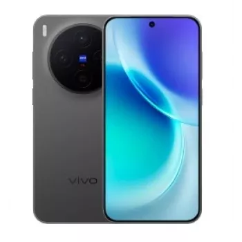 Vivo X300 5G DS. 12/256GB Μαύρο