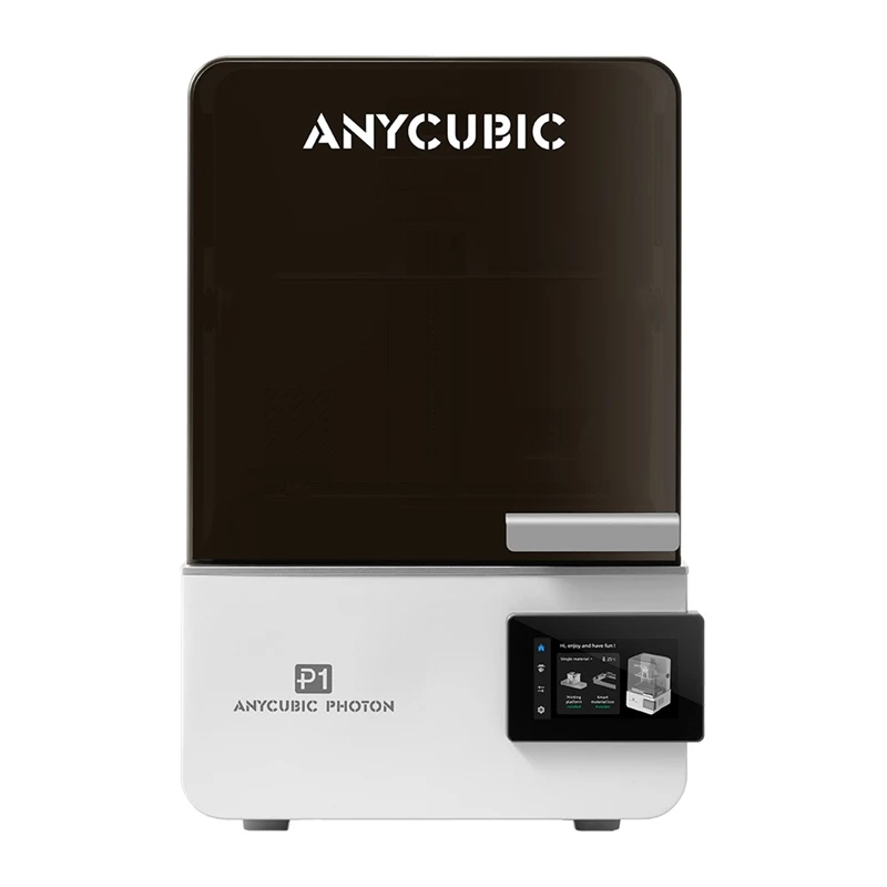 Anycubic Photon P1 3D-Εκτυπωτής