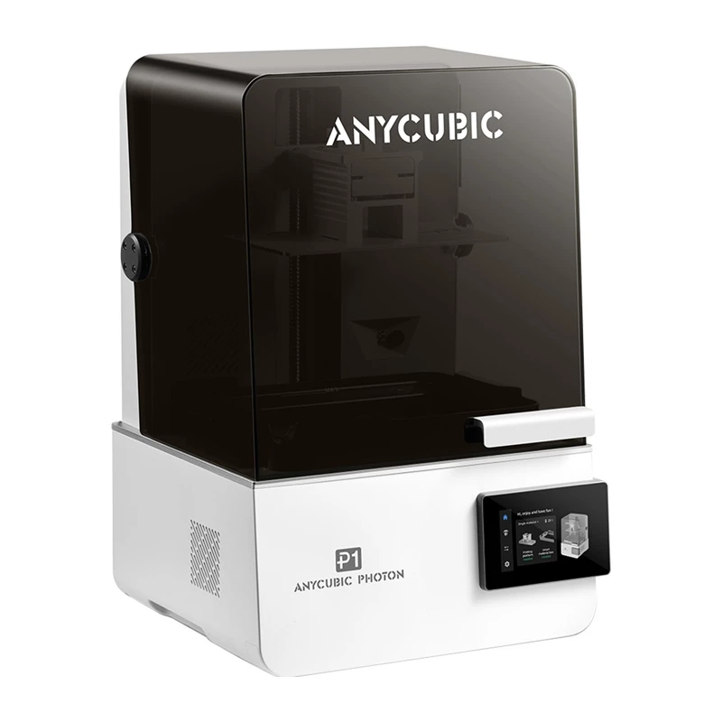 Anycubic Photon P1 3D-Εκτυπωτής
