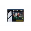 Sony Playstation 5 Pro FC26 Bundle 2 TB Wi-Fi Μαύρο, Λευκό
