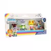 Creature Cases S1 Action Agents 7,5 CM - Συσκευασία 4 τεμ.