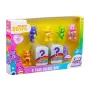 Care Bears S1 Φιγούρες – Deluxe-Box 8 τεμ. (Σειρά)