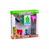 Minecraft S2 Φιγούρες - Deluxe-Box 6 τεμ. (Σειρά)