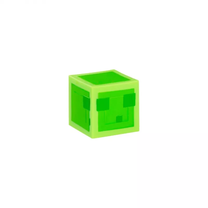 Minecraft S2 Φιγούρες - Deluxe-Box 6 τεμ. (Σειρά)