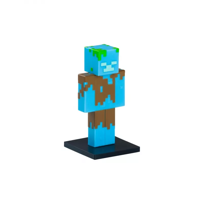 Minecraft S2 Φιγούρες - Deluxe-Box 6 τεμ. (Σειρά)