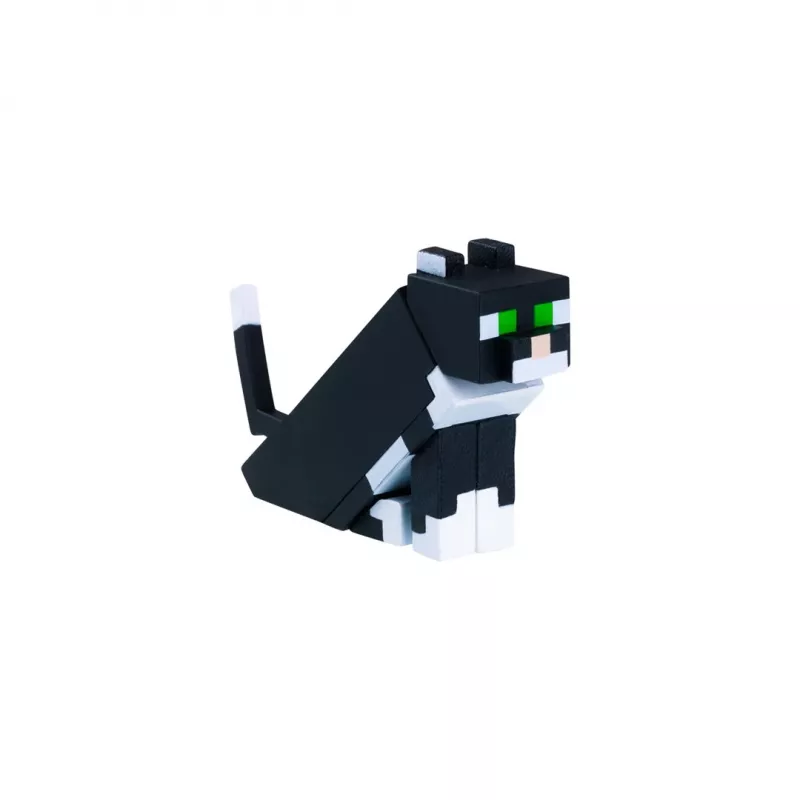 Minecraft S2 Φιγούρες - Deluxe-Box 6 τεμ. (Σειρά)