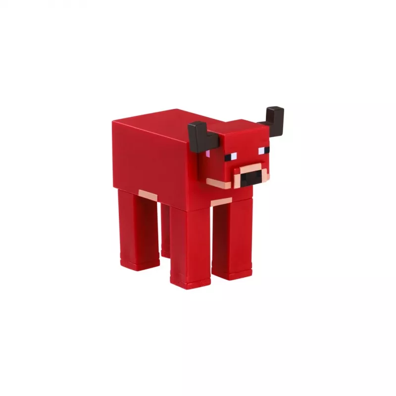 Minecraft S2 Φιγούρες - Deluxe-Box 6 τεμ. (Σειρά)