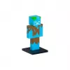 Minecraft S2 Φιγούρες - Συσκευασία 8 τεμ. Deluxe-Box (Σειρά)