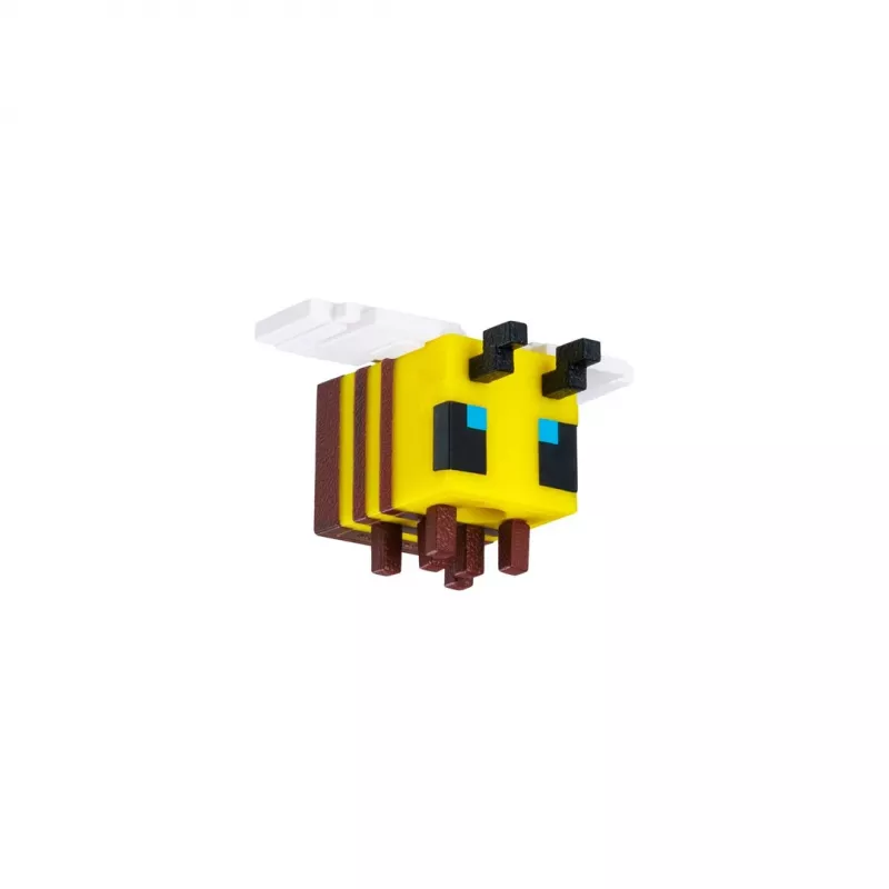 Minecraft S2 Φιγούρες - Συσκευασία 8 τεμ. Deluxe-Box (Σειρά)