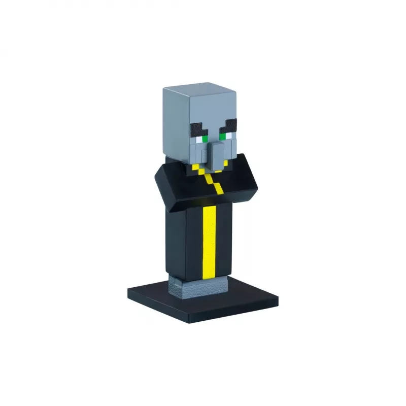 Minecraft S2 Φιγούρες - Συσκευασία 8 τεμ. Deluxe-Box (Σειρά)
