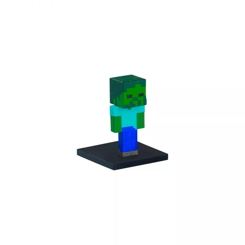 Minecraft S2 Φιγούρες - Συσκευασία 8 τεμ. Deluxe-Box (Σειρά)