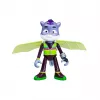 Creature Cases S1 Clade Actionfigur – Sam Snow
