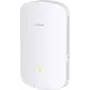 D-Link DAP-X3060W AX3000 Wi-Fi 6 WLAN Access Point τοίχου Nuclias Connect