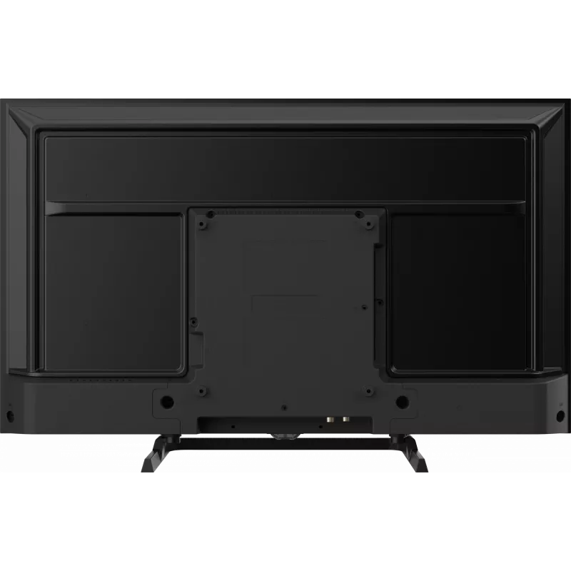 Blaupunkt QLED TV | 32QBG6000S | 32 ίντσες | Smart TV | Google TV | Μαύρο