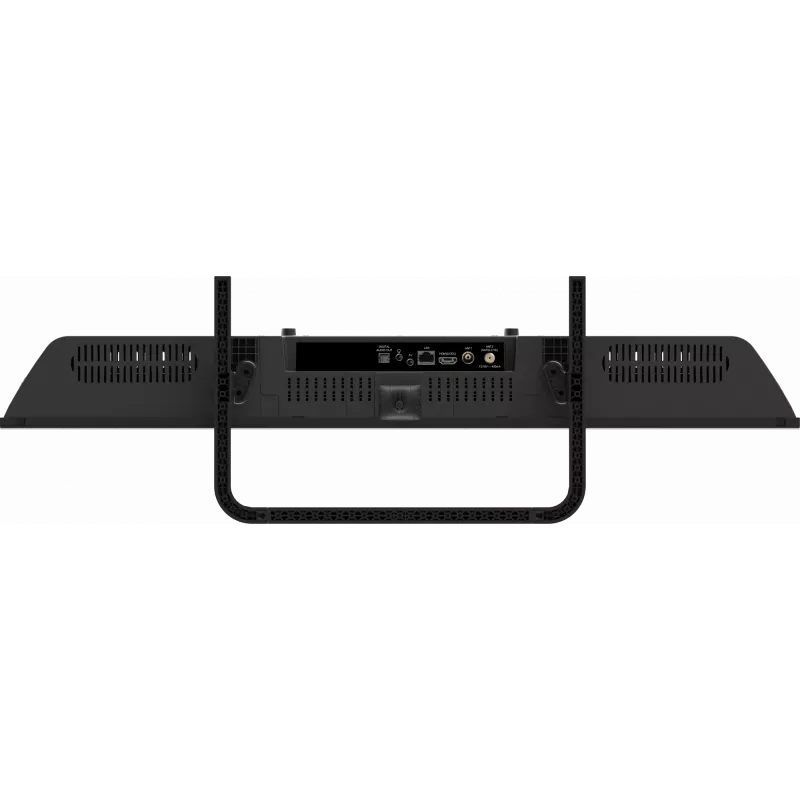 Blaupunkt QLED TV | 32QBG6000S | 32 ίντσες | Smart TV | Google TV | Μαύρο