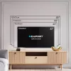 Blaupunkt QLED TV | 32QBG6000S | 32 ίντσες | Smart TV | Google TV | Μαύρο