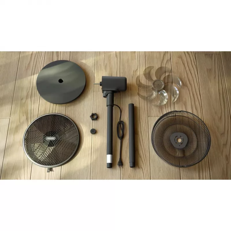 Ανεμιστήρας δαπέδου CX3550/01 Philips