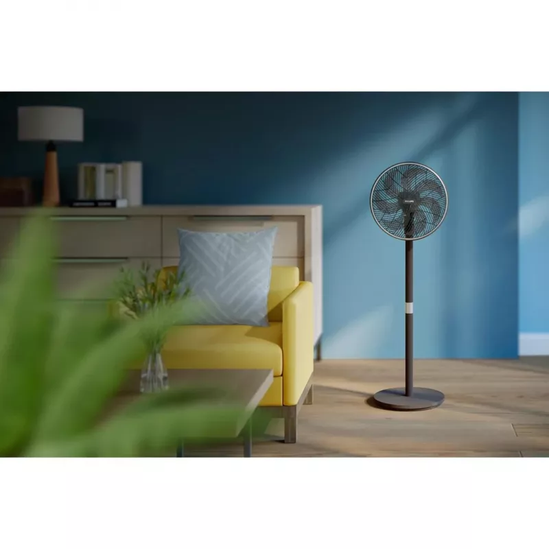 Ανεμιστήρας δαπέδου CX3550/01 Philips