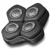 Philips HS740/15 Ανταλλακτικές κεφαλές ξυρίσματος