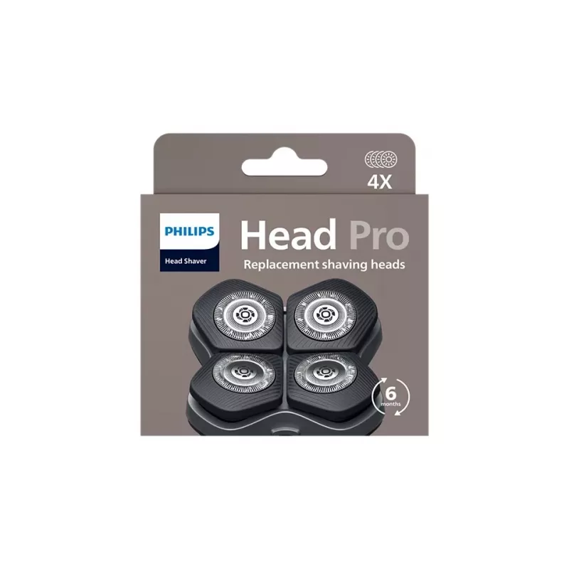 Philips HS740/15 Ανταλλακτικές κεφαλές ξυρίσματος