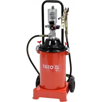Yato YT-07067 πνευματικό πιστόλι γράσου 8 bar 1 τεμ.