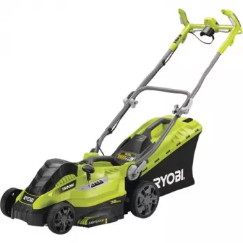 Ryobi RLM15E36H Ηλεκτρικό χλοοκοπτικό