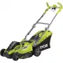 Ryobi RLM15E36H Ηλεκτρικό χλοοκοπτικό
