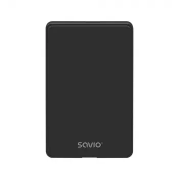 Εξωτερική θήκη HDD/SSD AK-73 SAVIO