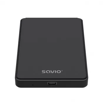 Εξωτερική θήκη HDD/SSD AK-73 SAVIO