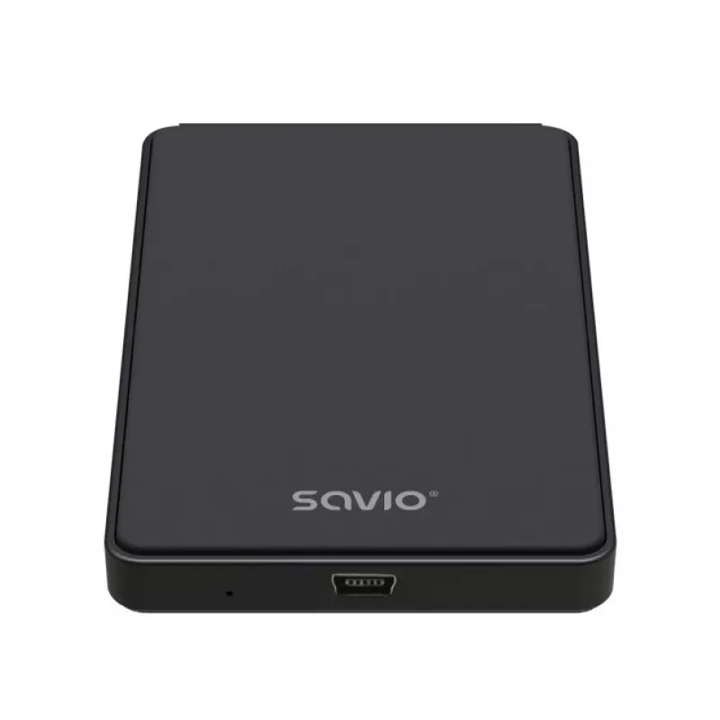 Εξωτερική θήκη HDD/SSD AK-73 SAVIO