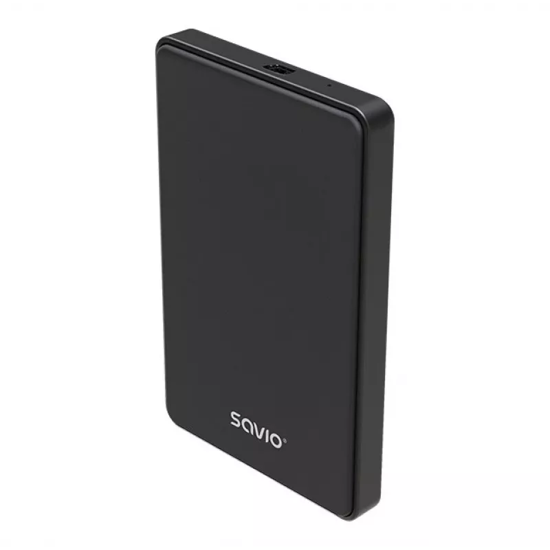 Εξωτερική θήκη HDD/SSD AK-73 SAVIO