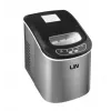 Φορητή παγομηχανή LIN ICE PRO-S12 ασημί