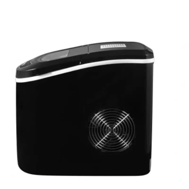 Φορητή παγομηχανή LIN ICE PRO-B12 μαύρο