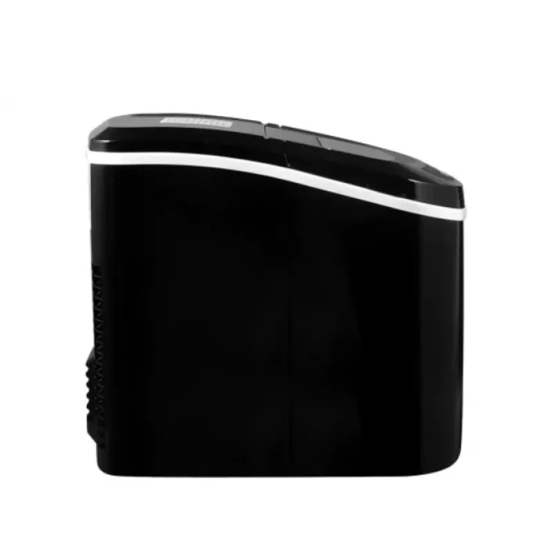Φορητή παγομηχανή LIN ICE PRO-B12 μαύρο