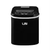 Φορητή παγομηχανή LIN ICE PRO-B12 μαύρο